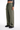 Faded Olive On The Go Joggers - BonkersCorner