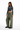 Faded Olive On The Go Joggers - BonkersCorner