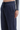 Blue Static Fade Joggers - BonkersCorner
