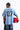 07 Moto Oversized T-shirt - BonkersCorner