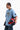 07 Moto Oversized T-shirt - BonkersCorner