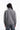 Grey Spectrum Pullover - BonkersCorner