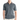 Slate Grey Knit Polo - BonkersCorner