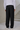 Shadow Black Korean Pants - BonkersCorner