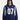 Navy 07 Varsity V-Neck Sweatshirt - BonkersCorner