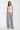 Black Striped Pants - BonkersCorner