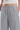 Black Striped Pants - BonkersCorner