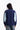 Navy 07 Varsity V-Neck Sweatshirt - BonkersCorner