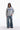 Grey Axis Half-Zip Sweatshirt - BonkersCorner