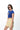 Leo Legacy Long Length Baby Tee - BonkersCorner