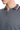 Slate Grey Knit Polo - BonkersCorner