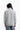 Grey Axis Half-Zip Sweatshirt - BonkersCorner