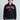 Black Core Half-Zip Sweatshirt - BonkersCorner