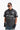 Stay Playful Zipper Polo - BonkersCorner