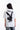 Mission Statement Oversized T-shirt - BonkersCorner