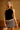 Tencel Black Bean Ribbed Modal Tank - BonkersCorner
