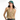 Khaki halter neck top - BonkersCorner