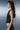 Black halter neck top - BonkersCorner