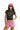 Urban Camo Baby Tee - BonkersCorner