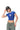 Aries Aura Long Length Baby Tee - BonkersCorner