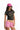 Urban Camo Baby Tee - BonkersCorner