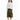 Cool Girl White Mesh Top - BonkersCorner