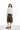 Cool Girl White Mesh Top - BonkersCorner