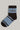 Von Dutch Rodeo Block Socks - BonkersCorner