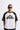 Camo Star Oversized T-shirt - BonkersCorner