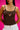 Baby Bambi Cami Top - BonkersCorner