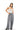 Melange Mode Loose Fit Joggers - BonkersCorner