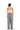 Melange Mode Loose Fit Joggers - BonkersCorner