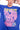Spirit Mode Oversized T-shirt - BonkersCorner