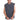 Grey Vintage Fade Tank - BonkersCorner