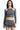 Slate Cut-Out Knit Top - BonkersCorner