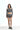 Slate Cut-Out Knit Top - BonkersCorner