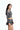 Slate Cut-Out Knit Top - BonkersCorner