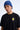 Bonkers x Smiley Originals 100% Supima Cotton Oversized T-shirt - BonkersCorner