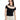 Black Choker Off Shoulder Top - BonkersCorner