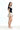 Black Choker Off Shoulder Top - BonkersCorner
