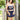 Blue Dream Mini Skirt - BonkersCorner