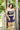 Blue Dream Tube Top - BonkersCorner