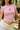 Cherry Bloom Baby Tee - BonkersCorner