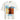 Flame Frequency Oversized T-shirt - BonkersCorner