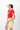 Sagittarius Soar Long Length Baby Tee - BonkersCorner