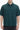 Green Plaid Short Sleeve Shirt - BonkersCorner