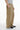 Signature Beige Faded Loose Fit Pants - BonkersCorner