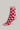 Von Dutch Candy Check Socks - BonkersCorner