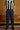 Inkwell 6 Pockets Cargo Pant - BonkersCorner