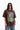 Radiate Positivity Oversized T-Shirt - BonkersCorner